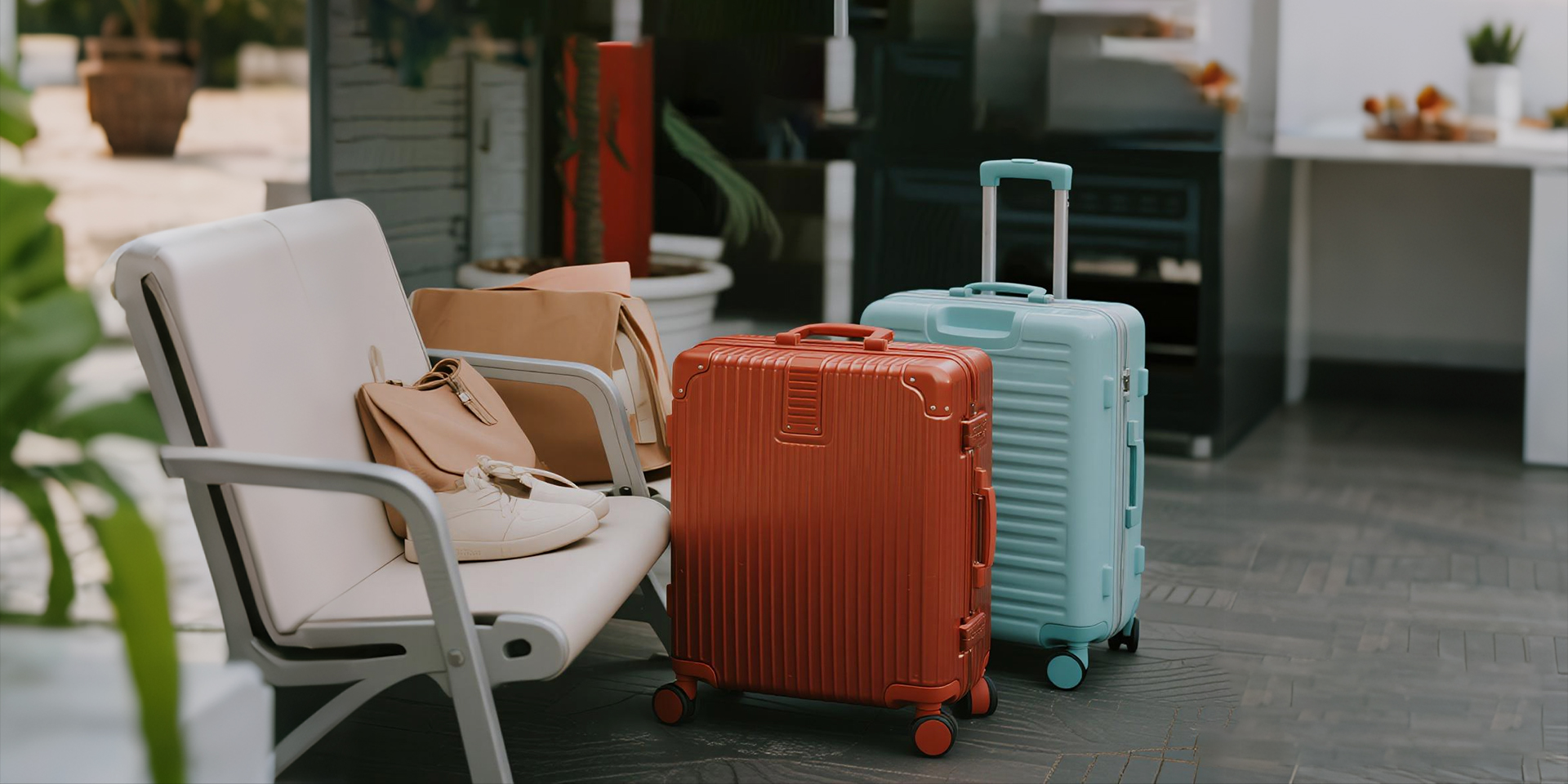 Zhejiang Lantu Travel Products Co., Ltd.