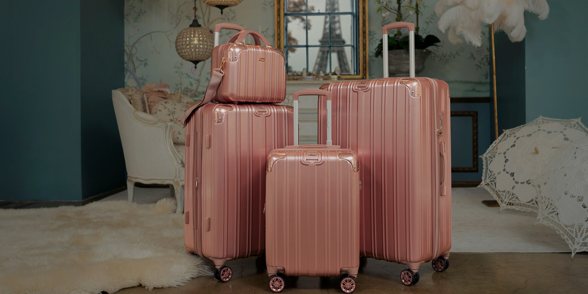 Zhejiang Lantu Travel Products Co., Ltd.