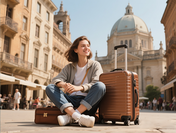 Must-Have für ein Auslandsstudium