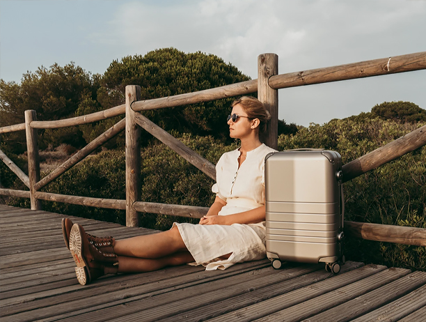 Wochenendausflugsbegleiter