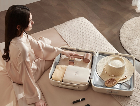 Wochenendausflugsbegleiter