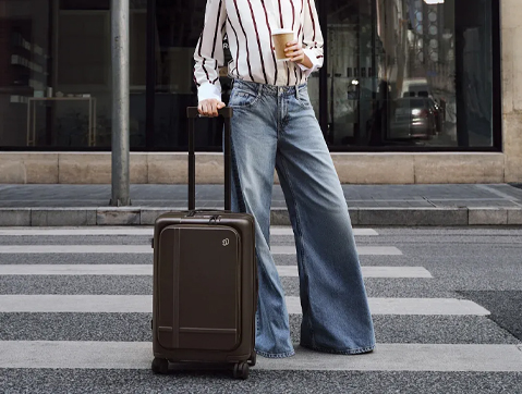 Wochenendausflugsbegleiter