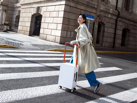 Must-Have für ein Auslandsstudium