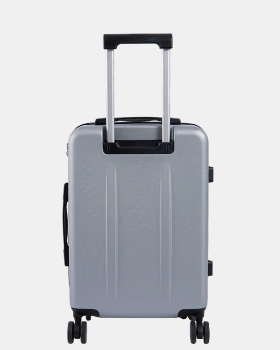 Welche Vorteile bietet die Wahl von ABS-Gepäcksets für die Reise?