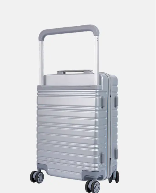Werden nachhaltige Materialien zum Standard für Gepäcktaschenlieferanten?
