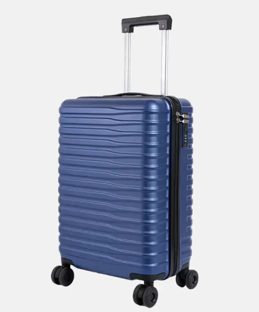 Auswahl des besten Hartschalenkoffer-Sets für verschiedene Reisestile