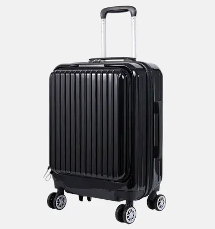 Why Hard Cover Suitcase Set Are Becoming Popular Among Travelers